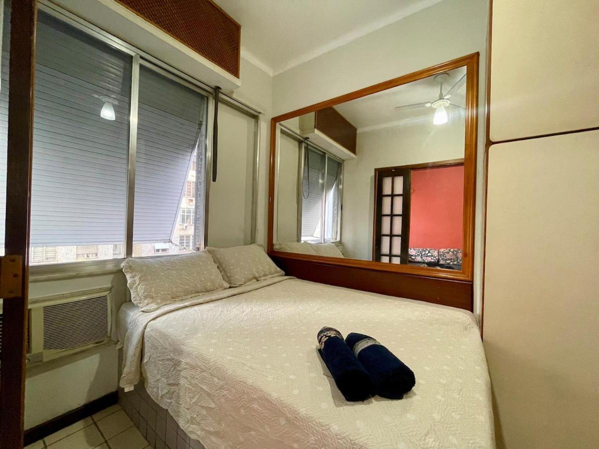 Appartement 106 - Suh Copacabana 106 Behind The Copacabana Palace *